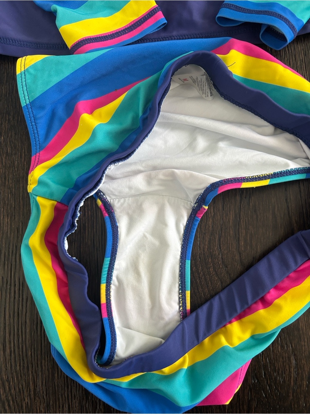 Rash Guard Set - Picture 13 of 15